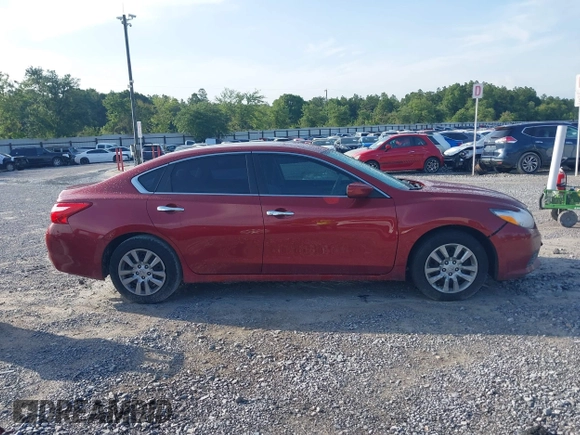 2016 Nissan Altima SR with VIN 1N4AL3AP7GN308178, listed as a IAAI auction lot 42448940 with 129,010 mi miles and . Bid and sale history available at DreamBid. Image 14.