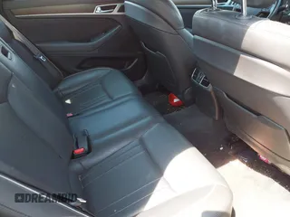 2016 Hyundai Genesis 3.8L z VIN KMHGN4JE9GU135591, wystawiony jako IAAI lot #42100533 z przebiegiem 58 011 mil mil oraz . Historia ofert i sprzedaży dostępna na DreamBid. Obrazek 8.