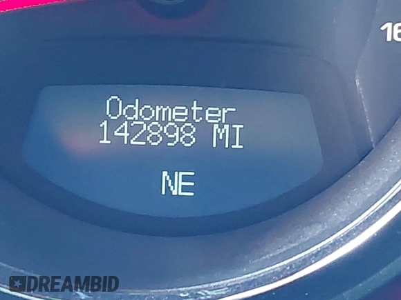 2010 Cadillac CTS with VIN 1G6DK5EG0A0141007, listed as a IAAI auction lot 41841972 with 142,898 mi miles and . Bid and sale history available at DreamBid. Image 15.