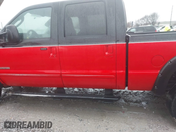 2004 Ford F-350 XL с VIN 1FTSW31P74EC08339, выставлен на аукционе IAAI как лот 41088090 с пробегом 135 186 миль миль и . История ставок и продаж доступна на DreamBid. Изображение 14.