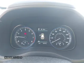 2021 Hyundai Kona SE z VIN KM8K1CAA8MU685132, wystawiony jako IAAI lot #42063844 z przebiegiem 15 519 mil mil oraz . Historia ofert i sprzedaży dostępna na DreamBid. Obrazek 7.