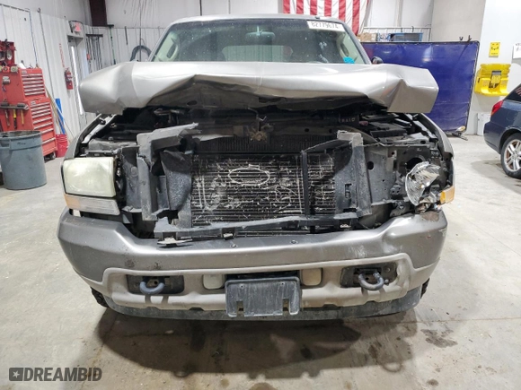 2003 Ford Excursion Limited with VIN 1FMSU43P93EC24089, listed as a Copart auction lot 82779674 with NaN miles and Clean Title. Bid and sale history available at carsss.com. Image 5.