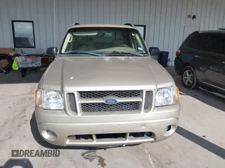 2005 Ford Explorer Sport Trac XLS with VIN 1FMZU67K65UA53643, listed as a IAAI auction lot 42467148 with 219,931 mi miles and . Bid and sale history available at DreamBid. Image 6.