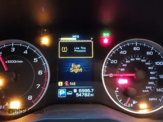 2021 Subaru Ascent Premium z VIN 4S4WMAFDXM3420217, wystawiony jako IAAI lot #41520991 z przebiegiem 54 782 mil mil oraz . Historia ofert i sprzedaży dostępna na DreamBid. Obrazek 15.