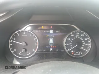 2023 Nissan Murano Platinum z VIN 5N1AZ2DS6PC107656, wystawiony jako Copart lot #59289615 z przebiegiem 26 191 mil mil oraz Czysty tytuł • Clean title. Historia ofert i sprzedaży dostępna na DreamBid. Obrazek 9.
