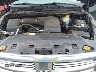 2016 Ram 1500 SLT with VIN 1C6RR6LG8GS414447, listed as a IAAI auction lot 42407897 with 119,622 mi miles and . Bid and sale history available at DreamBid. Image 10.