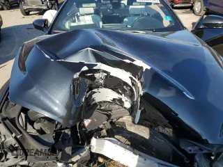 2015 BMW M6 z VIN WBSLZ9C59FD651202, wystawiony jako Copart lot #80568734 z przebiegiem Nie podano mil oraz Czysty tytuł • Clean title. Historia ofert i sprzedaży dostępna na DreamBid. Obrazek 11.