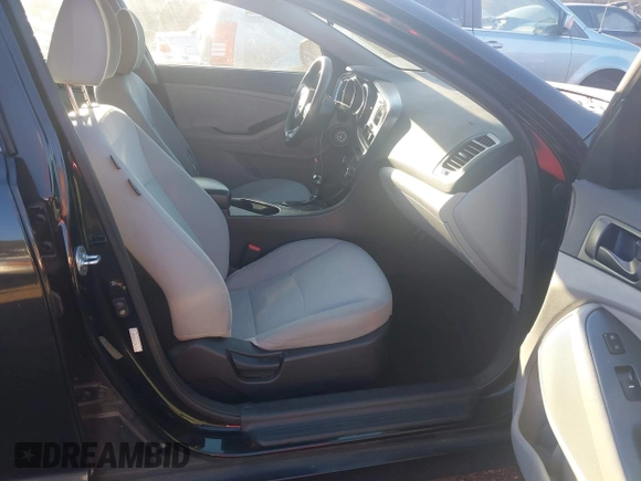 2015 Kia Optima LX z VIN KNAGM4A71F5629636, wystawiony jako IAAI lot #41677983 z przebiegiem 150 600 mil mil oraz . Historia ofert i sprzedaży dostępna na DreamBid. Obrazek 5.