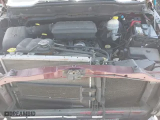 2002 Dodge Ram 1500 with VIN 3D7HU18N32G154932, listed as a IAAI auction lot 42053935 with 149,271 mi miles. Bid and sale history available at carsss.com. Image 10.