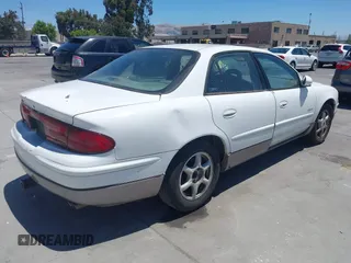 2000 Buick Regal GS с VIN 2G4WF5510Y1189915, выставлен на аукционе IAAI как лот 42689407 с пробегом Не указан миль и . История ставок и продаж доступна на DreamBid. Изображение 4.