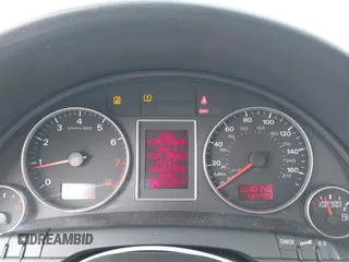 2008 Audi A4 2.0T с VIN WAUAF78E68A169289, выставлен на аукционе IAAI как лот 42259575 с пробегом 131 793 миль миль и . История ставок и продаж доступна на DreamBid. Изображение 7.