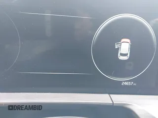 2024 Kia Telluride SX Prestige X-Pro с VIN 5XYP5DGC7RG409708, выставлен на аукционе IAAI как лот 42263269 с пробегом 24 658 миль миль и . История ставок и продаж доступна на DreamBid. Изображение 15.