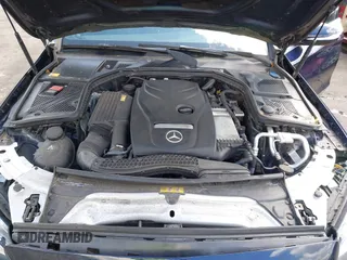 2015 Mercedes-Benz C 300 z VIN 55SWF4JB2FU088476, wystawiony jako IAAI lot #41913454 z przebiegiem 145 179 mil mil oraz . Historia ofert i sprzedaży dostępna na DreamBid. Obrazek 10.
