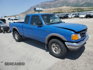 1997 Ford Ranger XLT с VIN 1FTDR15X5VTA27476, выставлен на аукционе Copart как лот 58852165 с пробегом 195 563 миль миль и Списание • Salvage title. История ставок и продаж доступна на DreamBid. Изображение 4.
