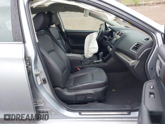 2015 Subaru Legacy Limited with VIN 4S3BNAN61F3059773, listed as a IAAI auction lot 42119456 with 60,275 mi miles and . Bid and sale history available at DreamBid. Image 5.