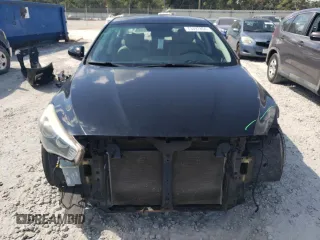 2014 Kia Cadenza Premium with VIN KNALN4D79E5141525, listed as a Copart auction lot 73497804 with 41,645 mi miles and Salvage Title. Bid and sale history available at carsss.com. Image 5.