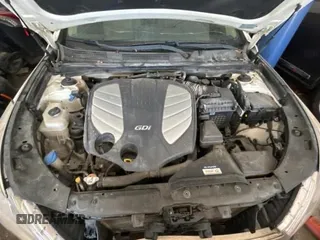 2013 Hyundai Azera с VIN KMHFG4JG4DA283684, выставлен на аукционе Copart как лот 62190285 с пробегом 58 994 миль миль и Чистый • Clean title. История ставок и продаж доступна на DreamBid. Изображение 7.