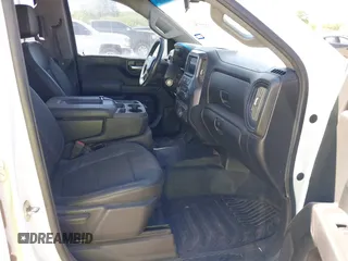 2020 Chevrolet Silverado 1500 Work Truck with VIN 1GCRYAEF8LZ177706, listed as a IAAI auction lot 42223578 with 59,382 mi miles and . Bid and sale history available at DreamBid. Image 5.