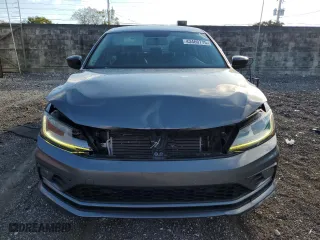 2018 Volkswagen Jetta 1.4T SE with VIN 3VWDB7AJ5JM219141, listed as a Copart auction lot 43460775 with 64,922 mi miles and Salvage Title. Bid and sale history available at carsss.com. Image 5.