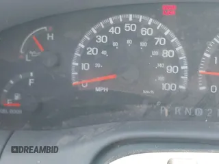 2000 Ford F-150 XL z VIN 2FTRX18L8YCA51967, wystawiony jako IAAI lot #42478391 z przebiegiem Nie podano mil oraz . Historia ofert i sprzedaży dostępna na DreamBid. Obrazek 7.