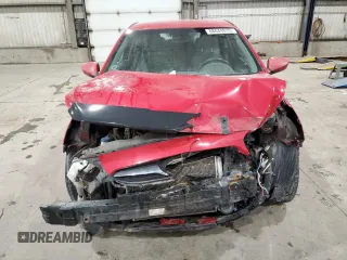 2012 Hyundai Accent GLS with VIN KMHCT4AE3CU245678, listed as a Copart auction lot 88844015 with Not Provided miles and Salvage Title. Bid and sale history available at carsss.com. Image 5.