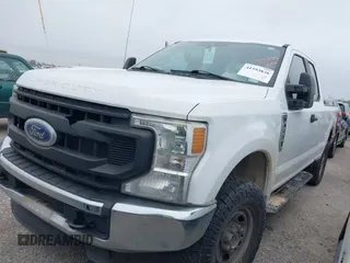 2020 Ford F-250 XL с VIN 1FT7X2B65LEC74485, выставлен на аукционе IAAI как лот 41593836 с пробегом 137 555 миль миль и . История ставок и продаж доступна на DreamBid. Изображение 17.