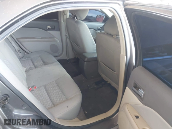 2012 Ford Fusion SE with VIN 3FAHP0HA7CR264726, listed as a IAAI auction lot 41907583 with 155,446 mi miles and . Bid and sale history available at DreamBid. Image 8.