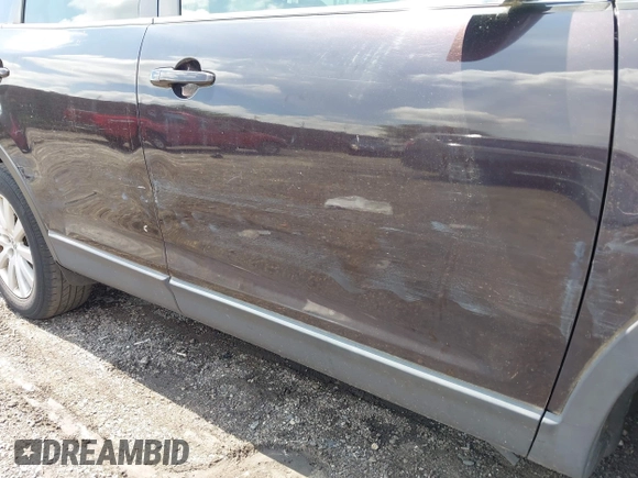 2008 Mazda CX-9 Touring with VIN JM3TB38V980128524, listed as a IAAI auction lot 42766028 with 144,173 mi miles and . Bid and sale history available at DreamBid. Image 16.