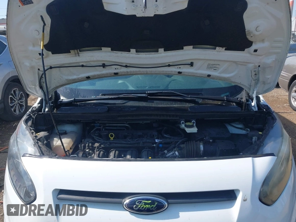 2014 Ford Transit Connect XLT с VIN NM0GE9F79E1158764, выставлен на аукционе IAAI как лот 42553152 с пробегом 180 847 миль миль и . История ставок и продаж доступна на DreamBid. Изображение 10.