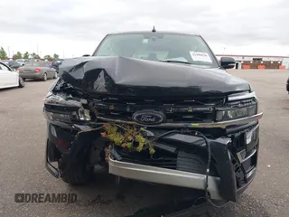 2024 Ford Expedition Max Limited с VIN 1FMJK2A83REA47162, выставлен на аукционе IAAI как лот 42416938 с пробегом 46 252 миль миль и . История ставок и продаж доступна на DreamBid. Изображение 12.