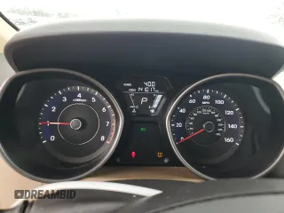 2013 Hyundai Elantra GLS с VIN 5NPDH4AEXDH319085, выставлен на аукционе Copart как лот 58473355 с пробегом 141 017 миль миль и Списание • Salvage title. История ставок и продаж доступна на DreamBid. Изображение 9.