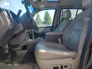 2008 Ford Explorer XLT with VIN 1FMEU73E18UA82363, listed as a Copart auction lot 54320175 with 184,110 mi miles and Clean Title. Bid and sale history available at carsss.com. Image 7.