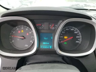 2012 Chevrolet Equinox LT w/1LT with VIN 2GNFLDE56C6304028, listed as a Copart auction lot 49075795 with 162,402 mi miles and Salvage Title. Bid and sale history available at carsss.com. Image 9.