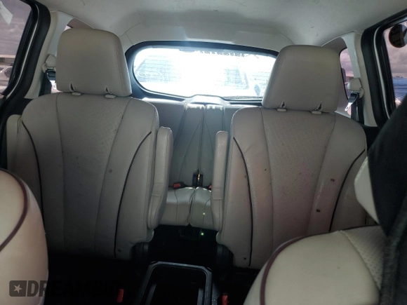 2013 Mazda 5 Grand Touring with VIN JM1CW2DL0D0153396, listed as a Copart auction lot 74229544 with Not Provided miles and Non Repairable. Bid and sale history available at DreamBid. Image 10.