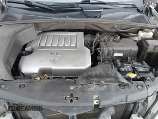 2009 Lexus RX 350 z VIN 2T2GK31U49C057506, wystawiony jako IAAI lot #42242870 z przebiegiem 171 098 mil mil oraz . Historia ofert i sprzedaży dostępna na DreamBid. Obrazek 10.