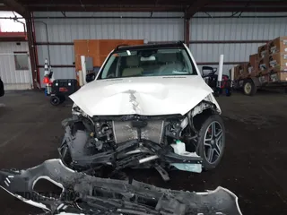 2017 Mercedes-Benz GLE 400 with VIN 4JGDA5GB1HA859957, listed as a IAAI auction lot 41946521 with 88,696 mi miles and . Bid and sale history available at DreamBid. Image 11.