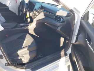 2023 Toyota Camry SE z VIN 4T1G11AK5PU095414, wystawiony jako IAAI lot #41729717 z przebiegiem 35 233 mil mil oraz . Historia ofert i sprzedaży dostępna na DreamBid. Obrazek 5.