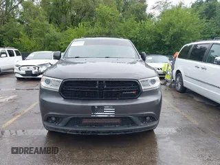 2014 Dodge Durango Limited с VIN 1C4RDHDG0EC419442, выставлен на аукционе IAAI как лот 42837660 с пробегом 201 825 миль миль и . История ставок и продаж доступна на DreamBid. Изображение 13.
