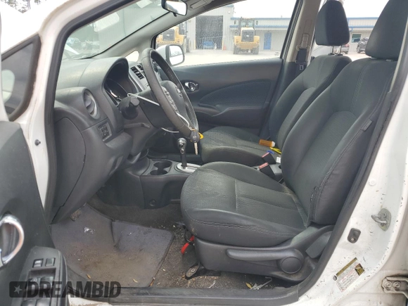 2014 Nissan Note SV с VIN 3N1CE2CP7EL390191, выставлен на аукционе Copart как лот 52814315 с пробегом 161 603 миль миль и Чистый • Clean title. История ставок и продаж доступна на DreamBid. Изображение 7.
