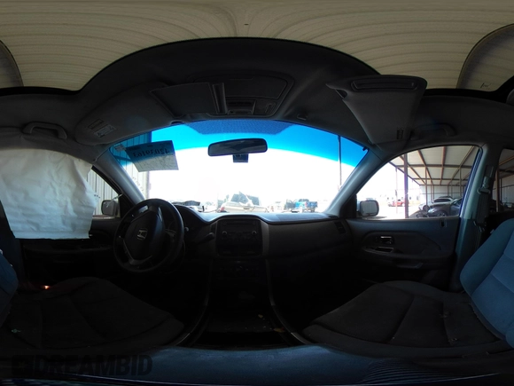 2012 Nissan Maxima S z VIN 1N4AA5AP0CC852206, wystawiony jako IAAI lot #42039174 z przebiegiem Nie podano mil oraz . Historia ofert i sprzedaży dostępna na DreamBid. Obrazek 18.
