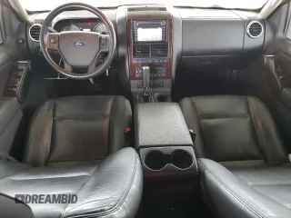 2008 Ford Explorer Limited с VIN 1FMEU758X8UB31972, выставлен на аукционе Copart как лот 53743895 с пробегом 161 030 миль миль и Чистый • Clean title. История ставок и продаж доступна на DreamBid. Изображение 8.