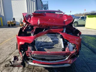 2020 Chevrolet Trax LT with VIN 3GNCJLSB2LL235816, listed as a Copart auction lot 84548574 with 19,017 mi miles and Salvage Title. Bid and sale history available at DreamBid. Image 5.