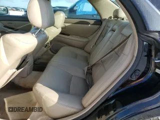 1999 Lexus ES 300 Luxury Sport Sdn with VIN JT8BF28G3X0225168, listed as a Copart auction lot 64237184 with 156,780 mi miles and Salvage Title. Bid and sale history available at carsss.com. Image 10.