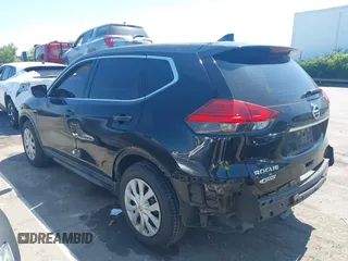 2017 Nissan Rogue SV с VIN JN8AT2MT9HW134126, выставлен на аукционе IAAI как лот 42524194 с пробегом 110 223 миль миль и . История ставок и продаж доступна на DreamBid. Изображение 15.