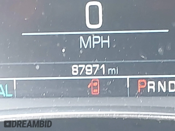 2019 Chevrolet Traverse LT Cloth with VIN 1GNERGKW2KJ216863, listed as a IAAI auction lot 42462866 with 87,971 mi miles and . Bid and sale history available at DreamBid. Image 15.