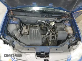 2007 Chevrolet Cobalt LT with VIN 1G1AL15F477361739, listed as a IAAI auction lot 41831524 with 149,062 mi miles and . Bid and sale history available at DreamBid. Image 10.
