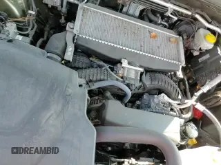 2023 Subaru Ascent Touring с VIN 4S4WMAWD2P3403481, выставлен на аукционе Copart как лот 84869165 с пробегом 45 036 миль миль и Списание • Salvage title. История ставок и продаж доступна на DreamBid. Изображение 14.