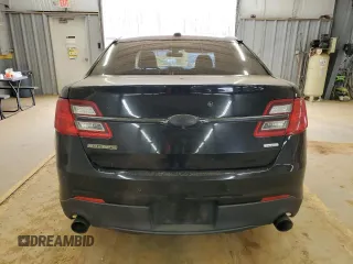 2015 Ford Police Interceptor z VIN 1FAHP2MT3FG105071, wystawiony jako Copart lot #89252465 z przebiegiem 133 078 mil mil oraz Szkoda całkowita • Salvage title. Historia ofert i sprzedaży dostępna na DreamBid. Obrazek 6.