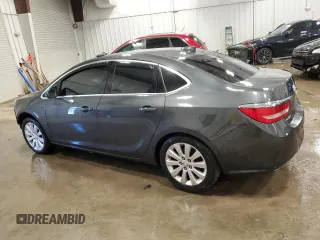 2016 Buick Verano with VIN 1G4PP5SK4G4110635, listed as a Copart auction lot 43704355 with 149,109 mi miles and Non Repairable. Bid and sale history available at DreamBid. Image 2.