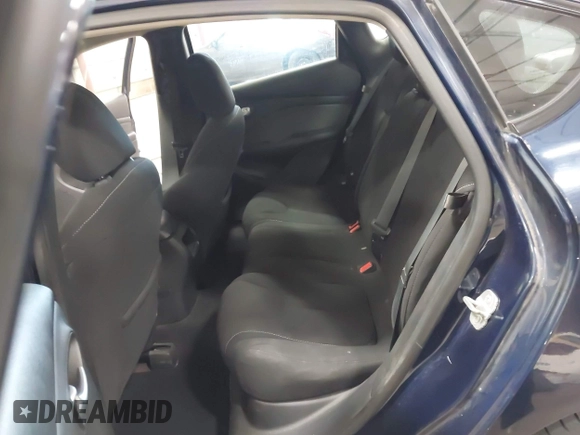 2013 Dodge Dart SXT with VIN 1C3CDFBA3DD344967, listed as a IAAI auction lot 42478798 with 135,628 mi miles and . Bid and sale history available at DreamBid. Image 8.